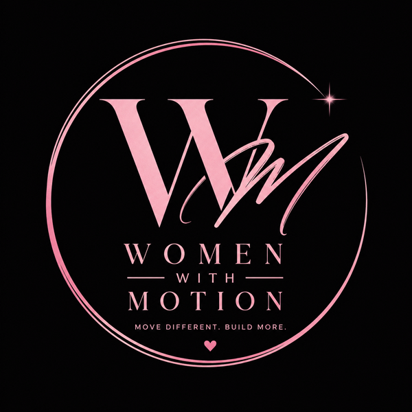 Women With Motion